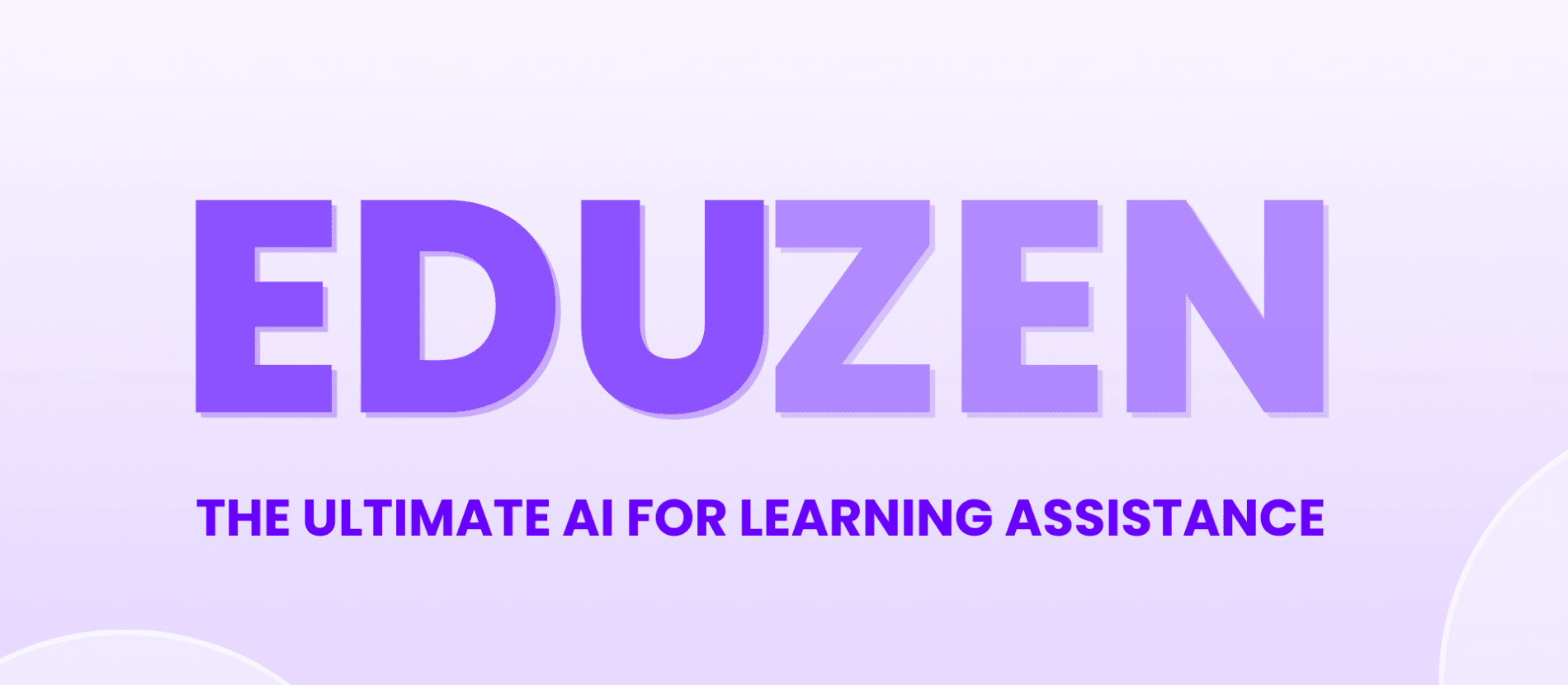 EduZen project screenshot