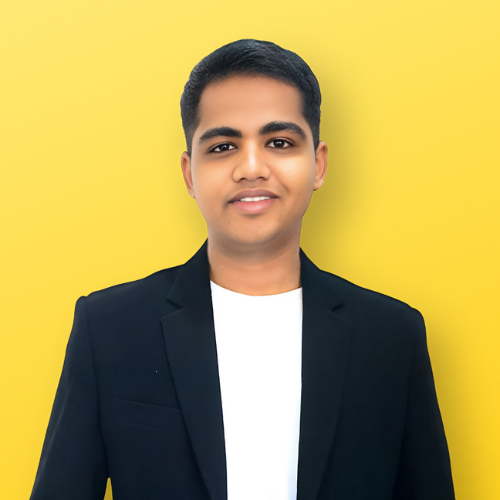 Shubh Verma, AI-Native Software Engineer