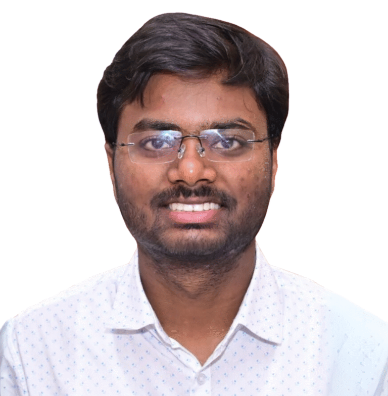 Shubh Verma